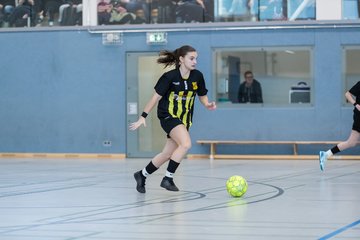 Bild 290 - wBJ NFV Futsalmeisterschaft